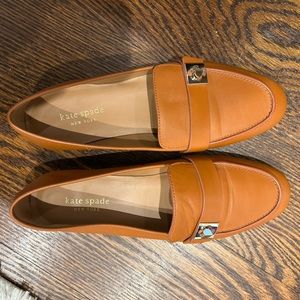 kate spade loafer